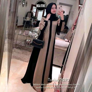 Khodijah profile icon