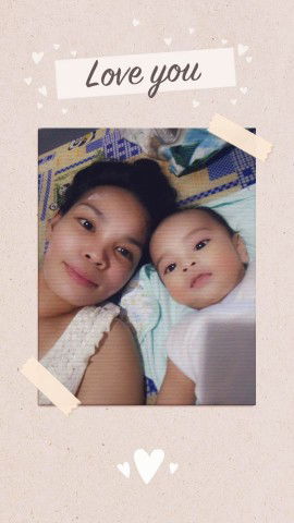 Aira Jean Presaldo profile icon