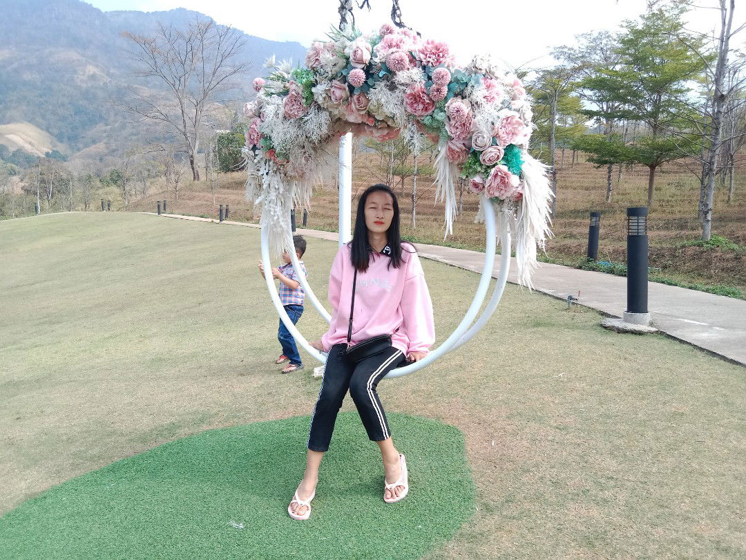 Renuka Saexiong profile icon