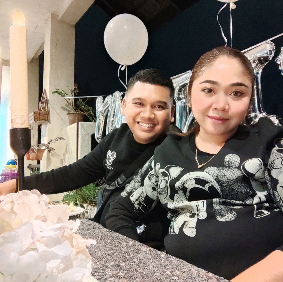 D'yan ShahRin profile icon