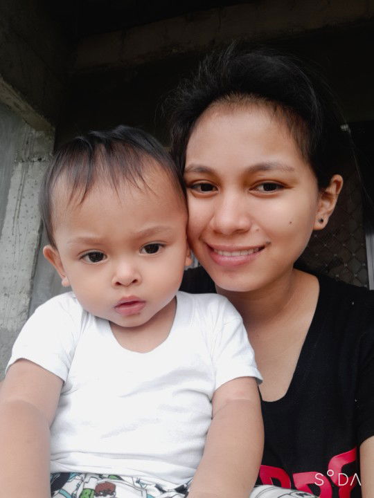 Andrea Atupan profile icon