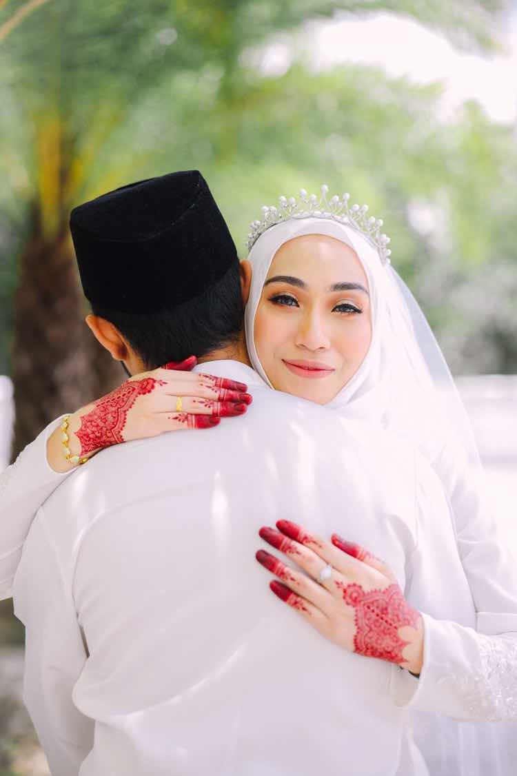 Nana Zahari profile icon