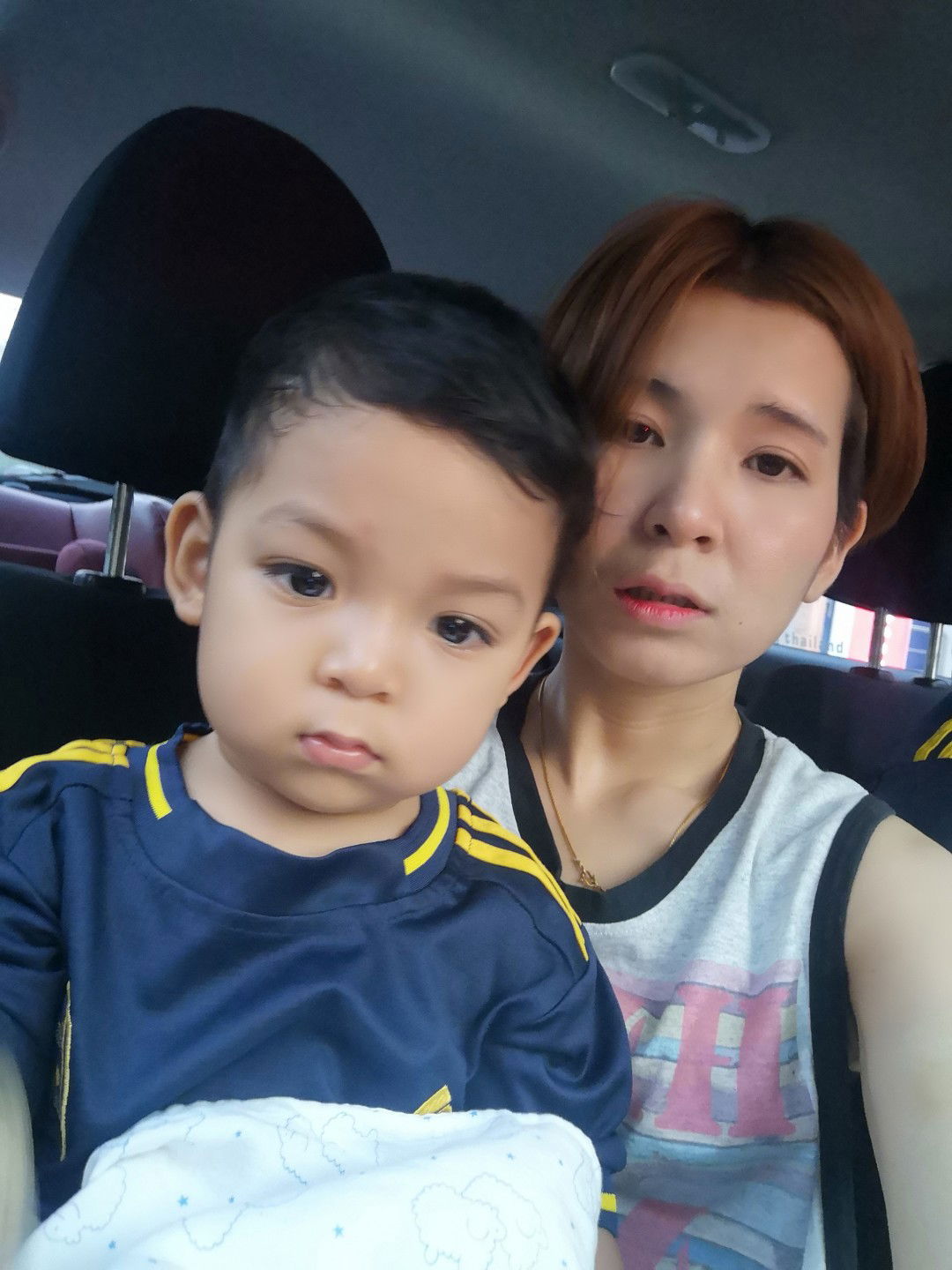 Seng Mai profile icon