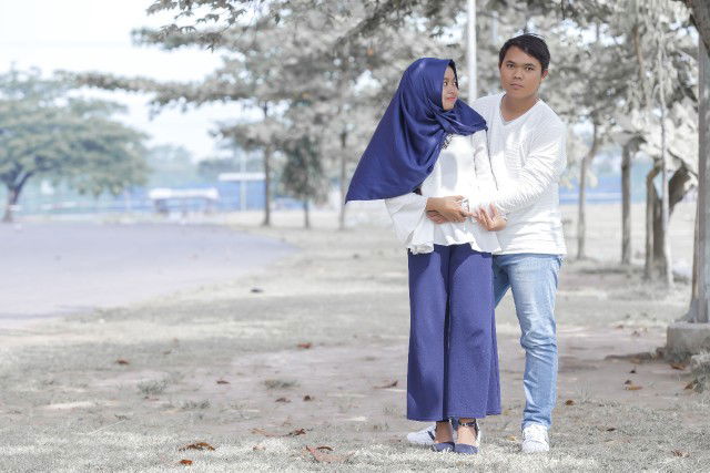 Khoirotun Hisan profile icon