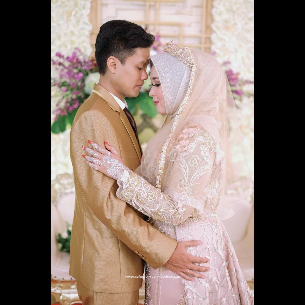 Elisa Setiawan profile icon