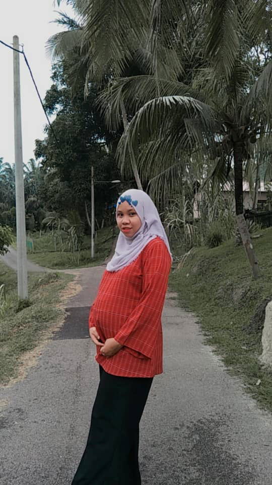 Nurul Shaheera profile icon