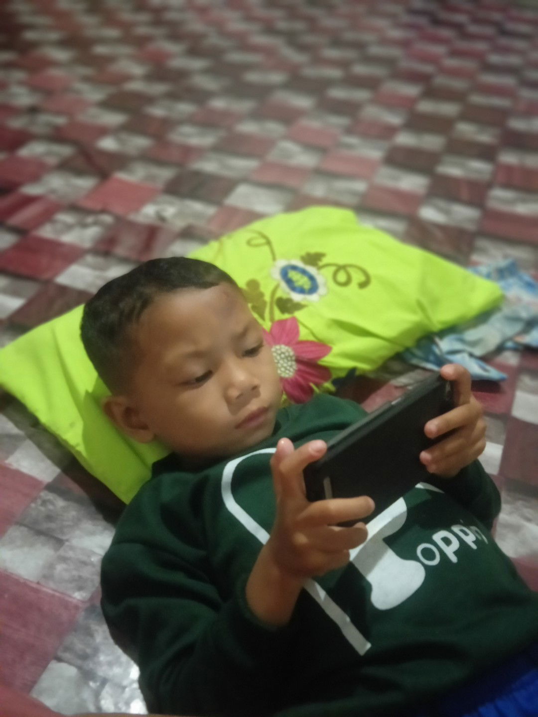 Ninin Aflida profile icon