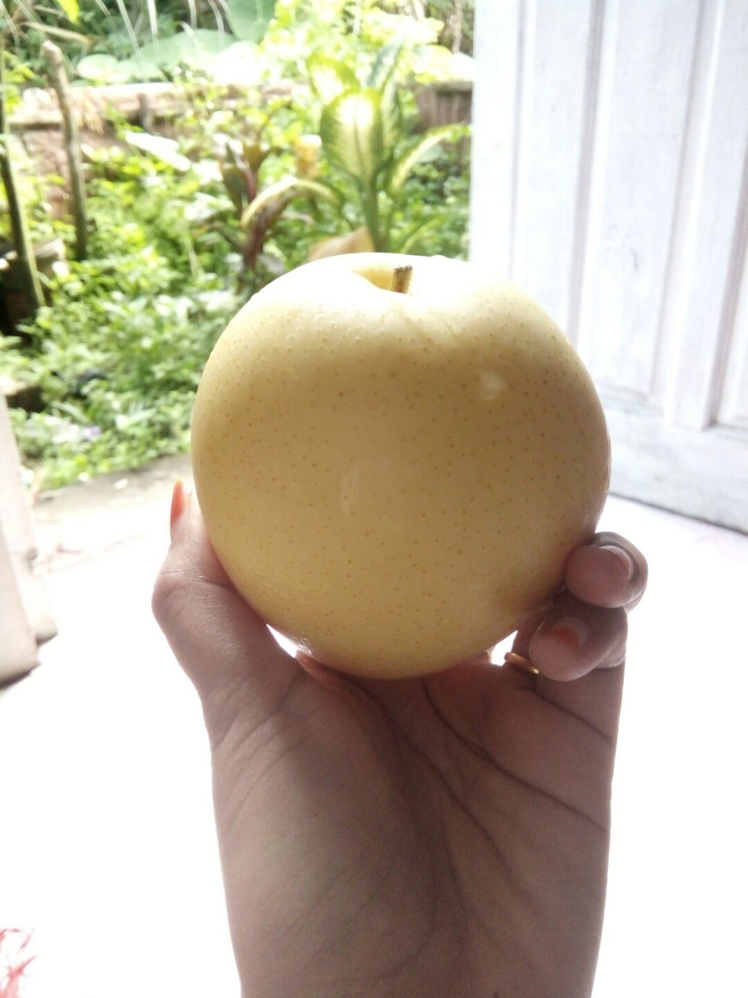 Selvi R profile icon