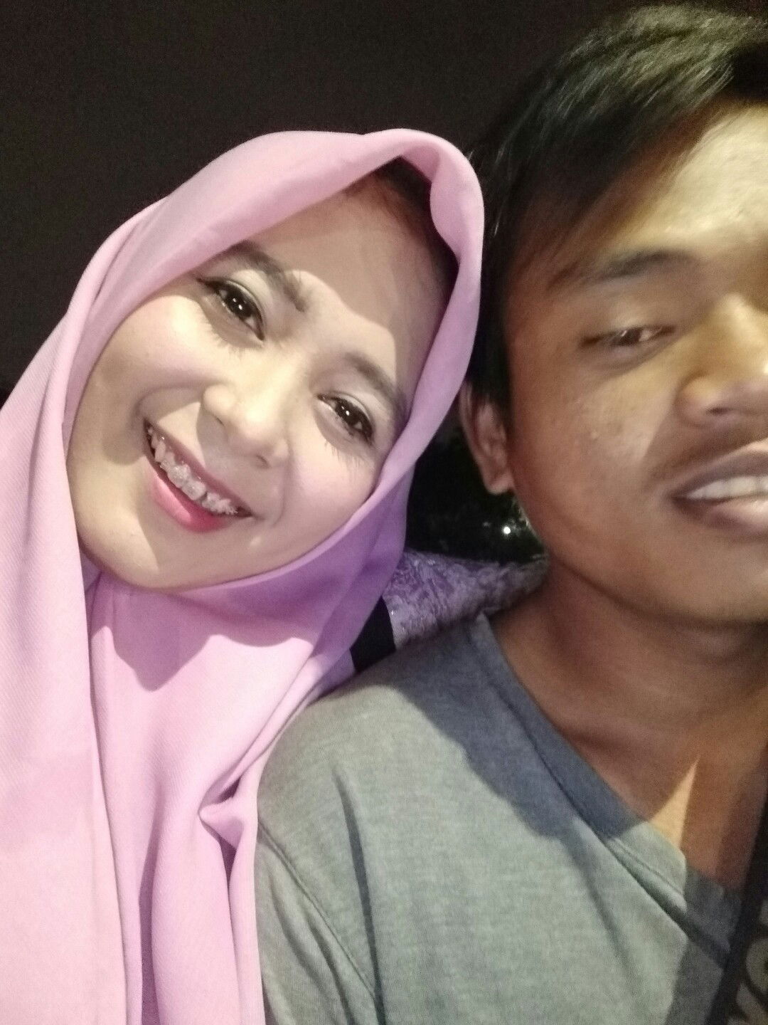 Mudrika Pahriyah profile icon