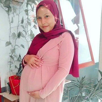 Natasyah Tri Hapsari profile icon