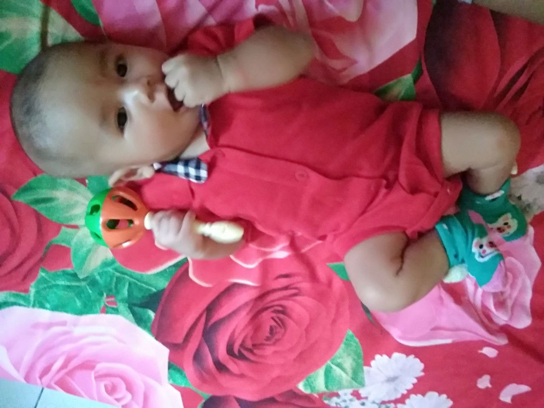 Cici Setiawan profile icon