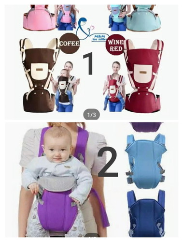 NEED SOME TIPS (BABY CARRIER)