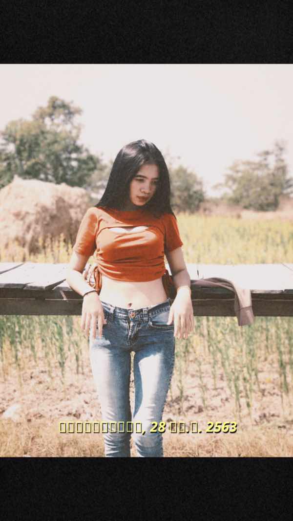 Saowaluk profile icon