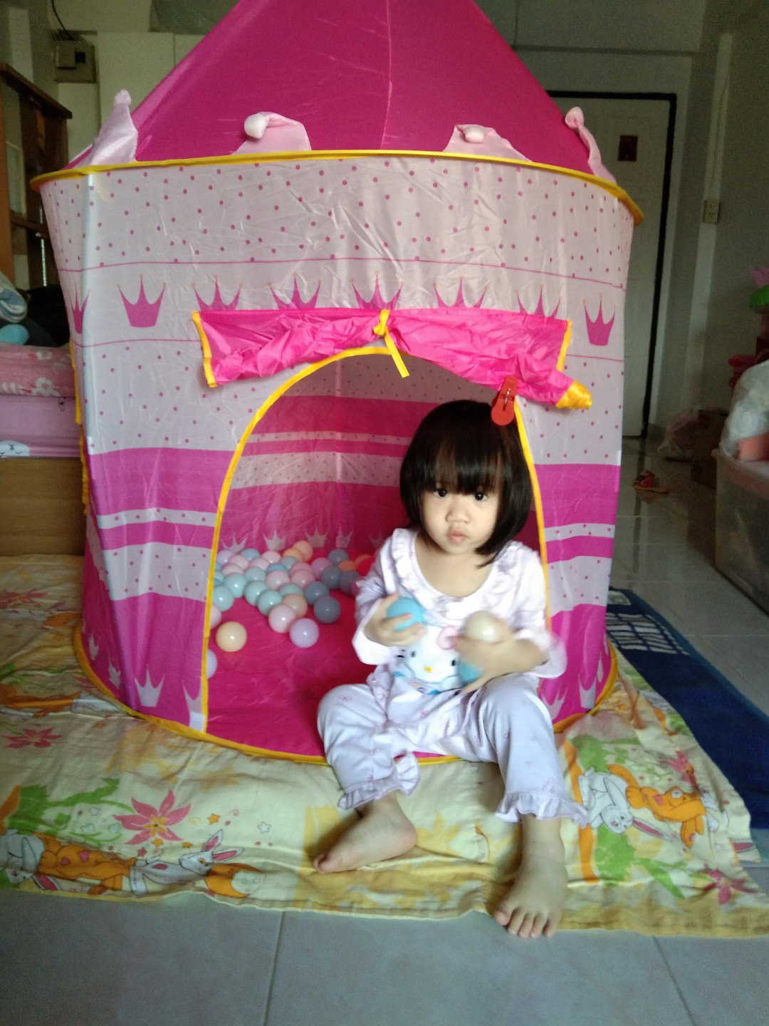 ธัญสิตา profile icon