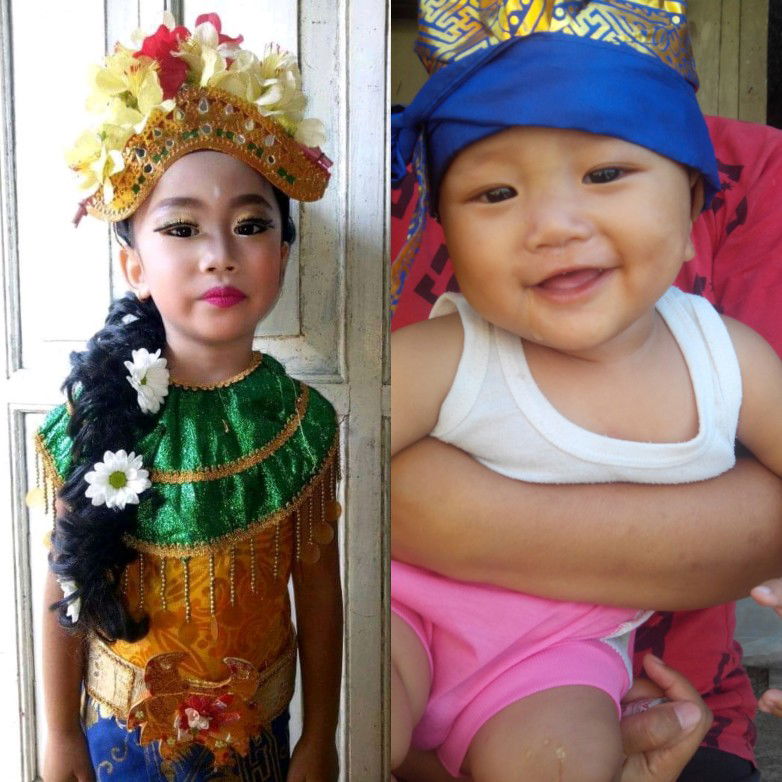 Oka Kistyo Rini profile icon