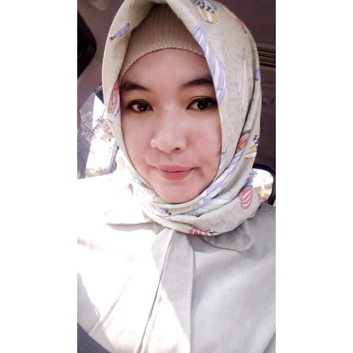 Desiyana Pratiwi profile icon