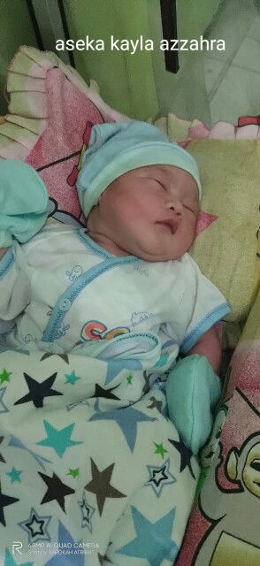 Ainun Nafis profile icon