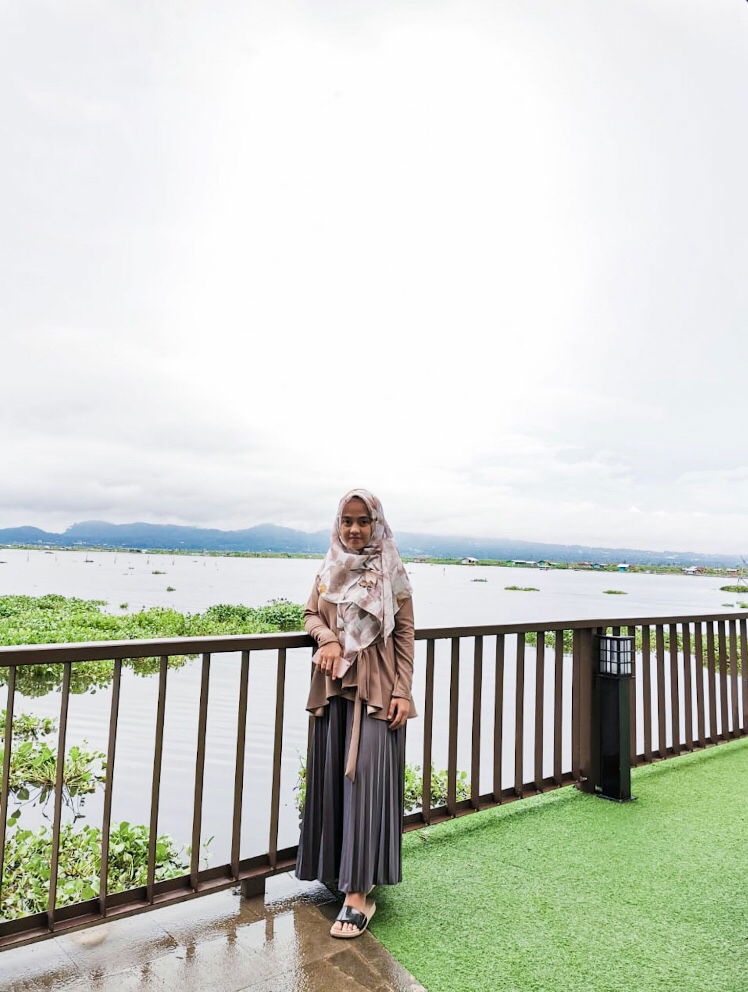 Evi Herviani profile icon