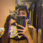 Yuyee ☻︎ profile icon