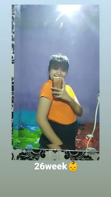 ayu puspita profile icon