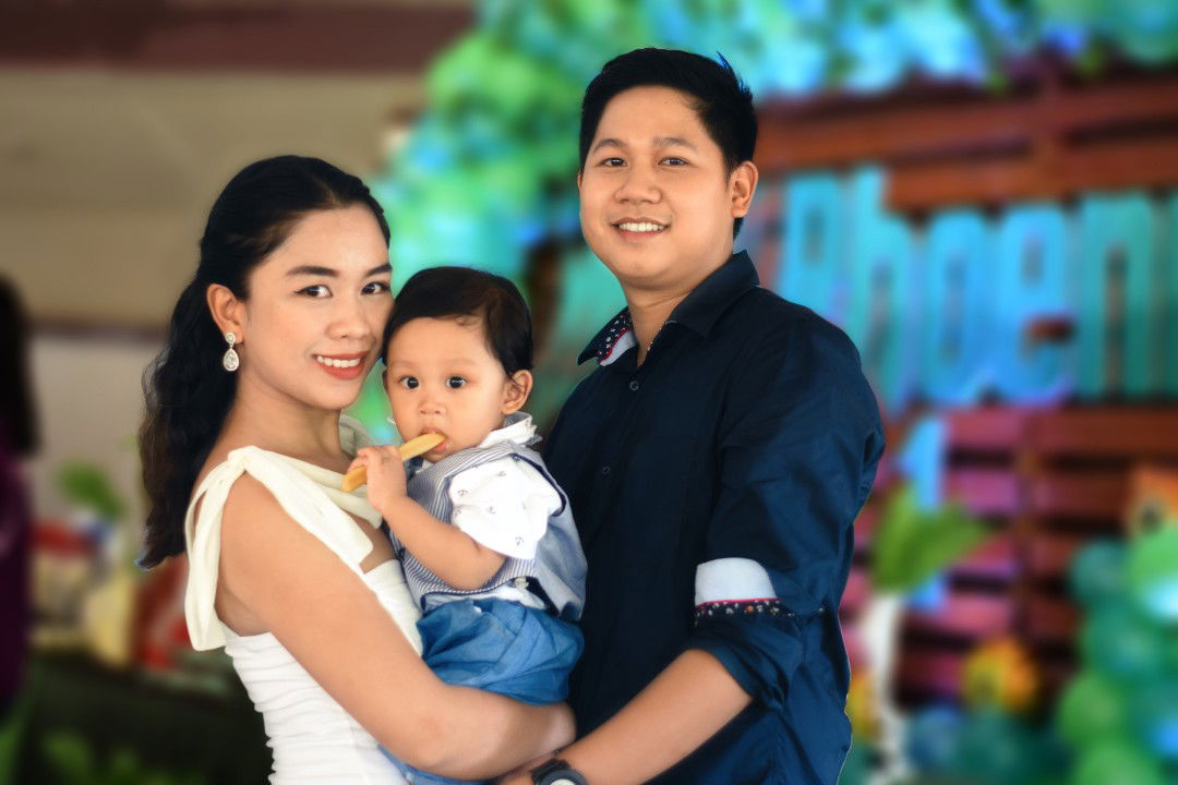 Berna Mae Flores Meneses profile icon