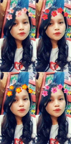 Davina gulfam profile icon