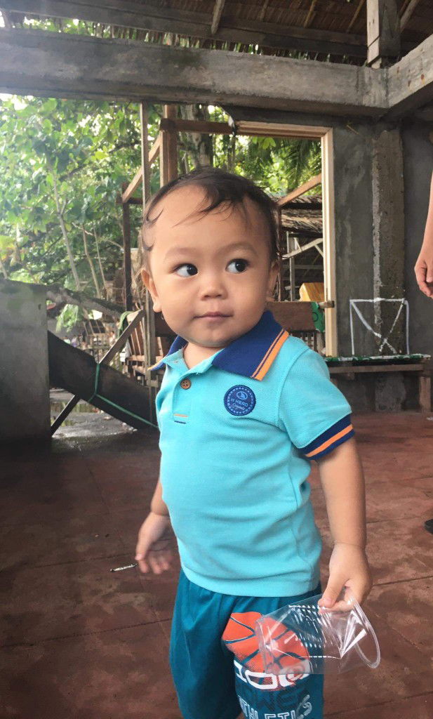 Umusig Sheila May profile icon