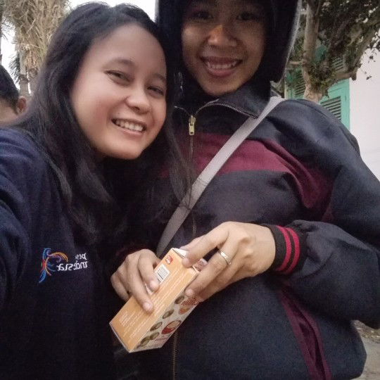 Ramadhan tahun kemarin saat baby bobohoku masih dalam perut