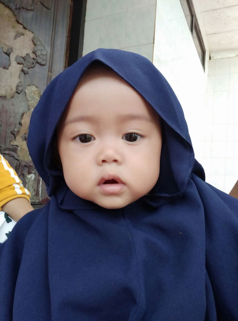 Nida Nuriklimah profile icon