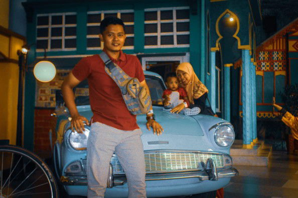 wahidatus syarifah profile icon