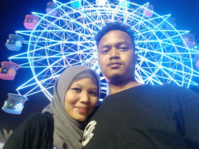 Mika Anggraeni profile icon