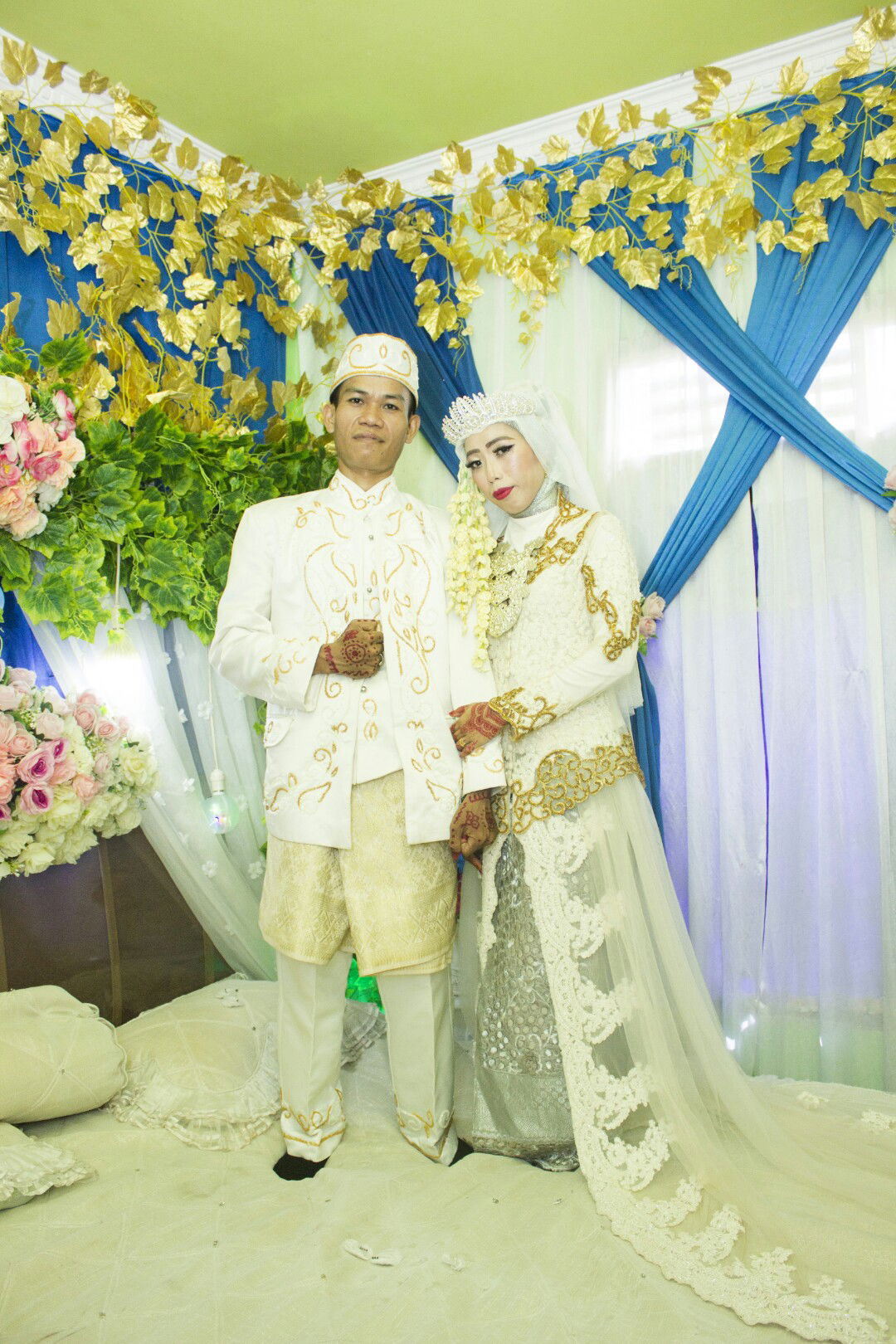 Baiti Jannati Albi profile icon