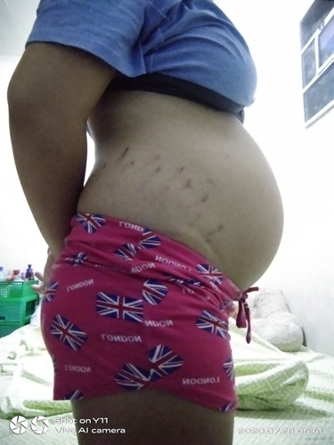 34weeks