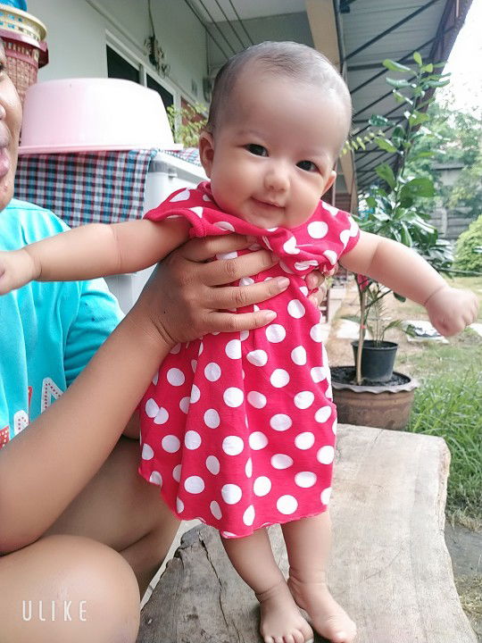 แม่มดแดงน้องอิม profile icon