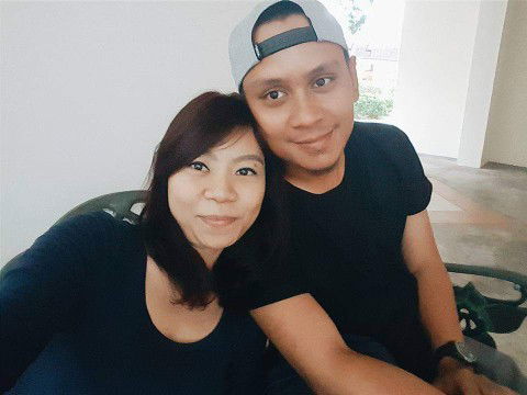 Ayu Adams profile icon