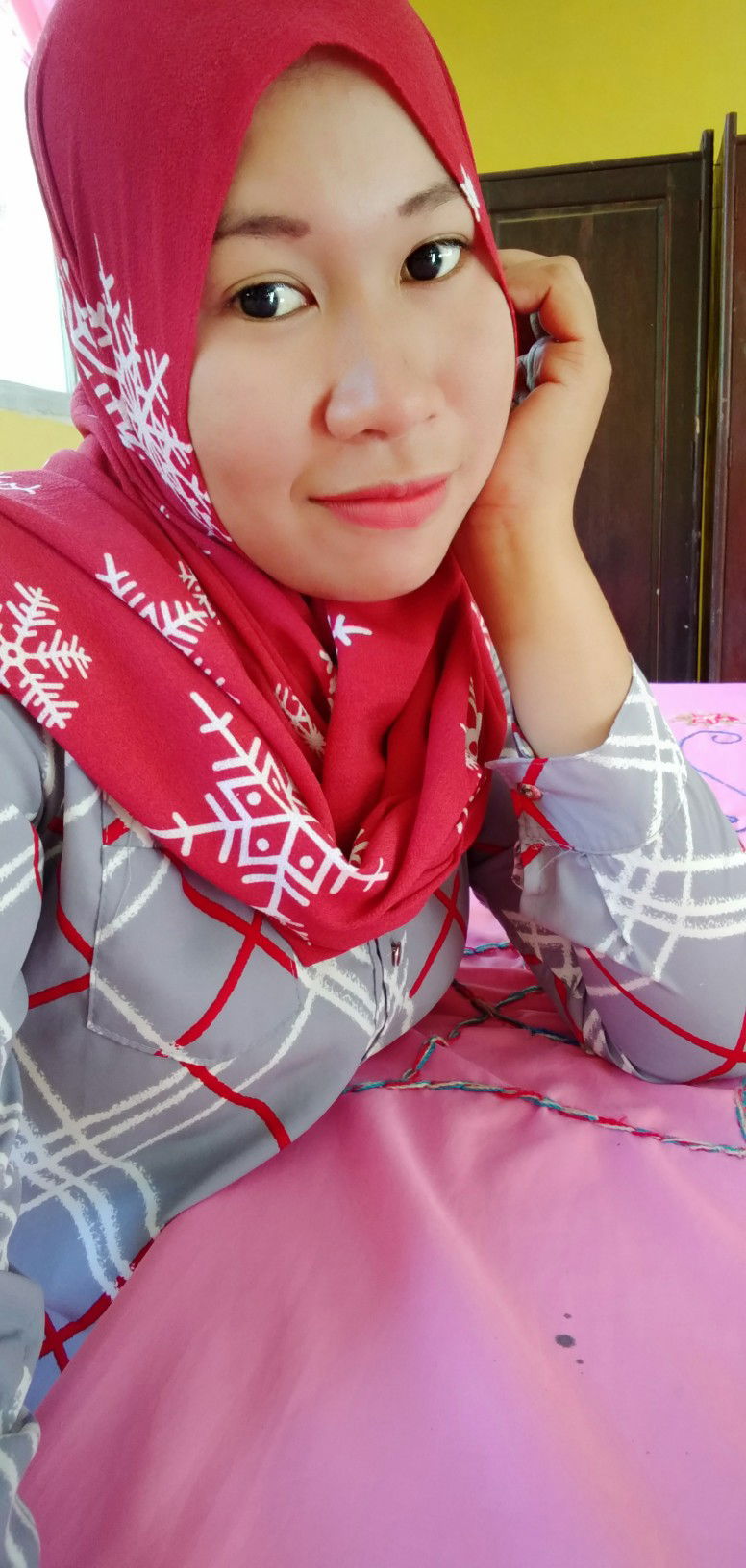 Achy Azzahra profile icon