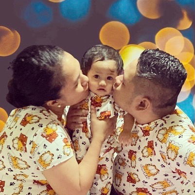 Sheena Mestiola profile icon