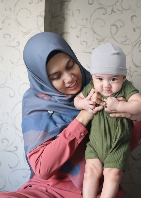 Irmania Suryani profile icon