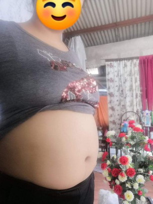 Baby Bump