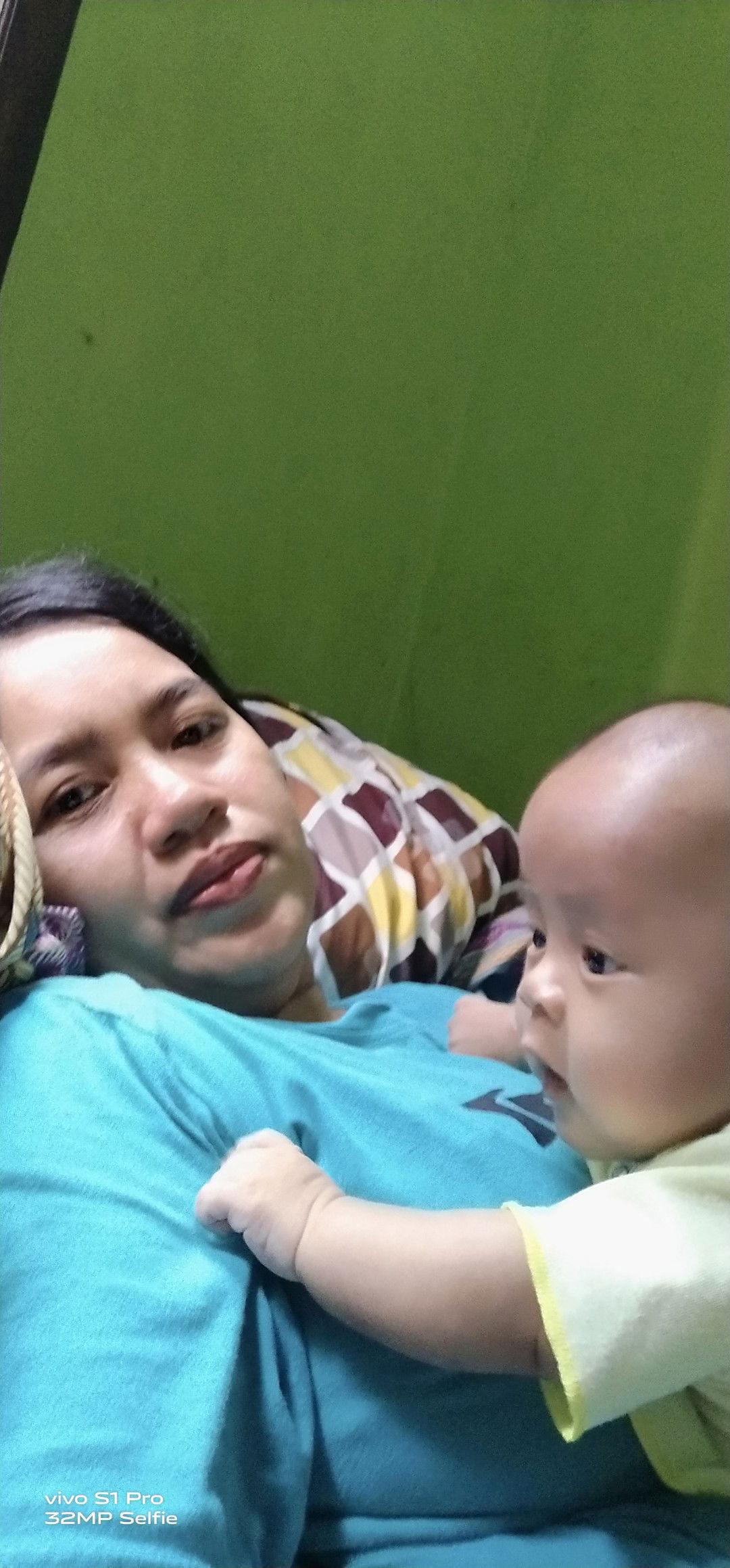 Etik Budiarty profile icon