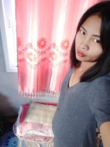 รู้สึกว่าท้องเราเล็กมาก