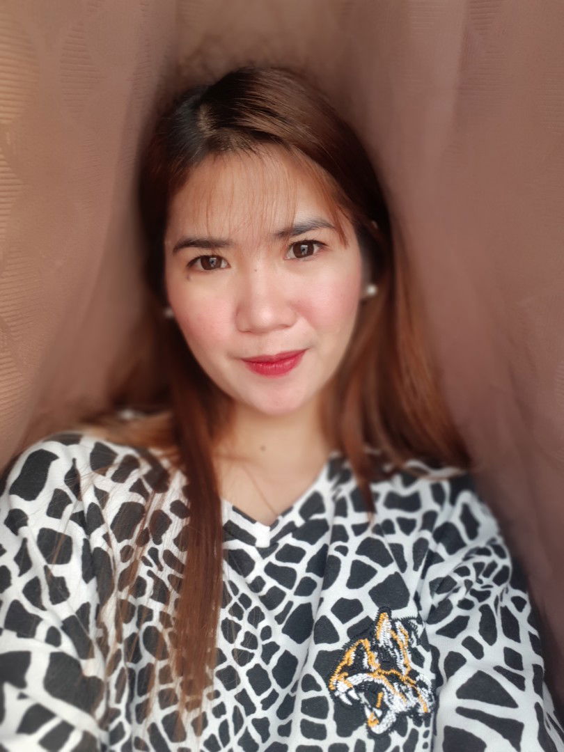 Aikho Marie Osin Magdugo-Rabe profile icon