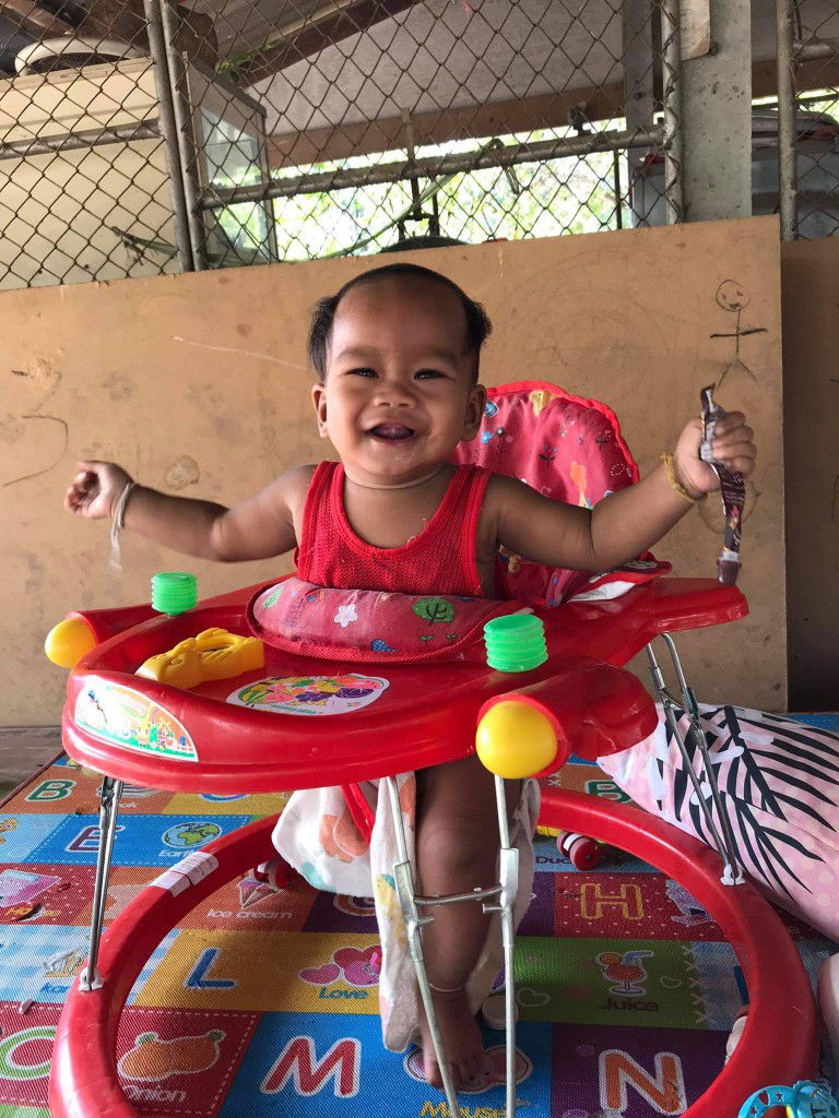 Jantra Thaiying profile icon