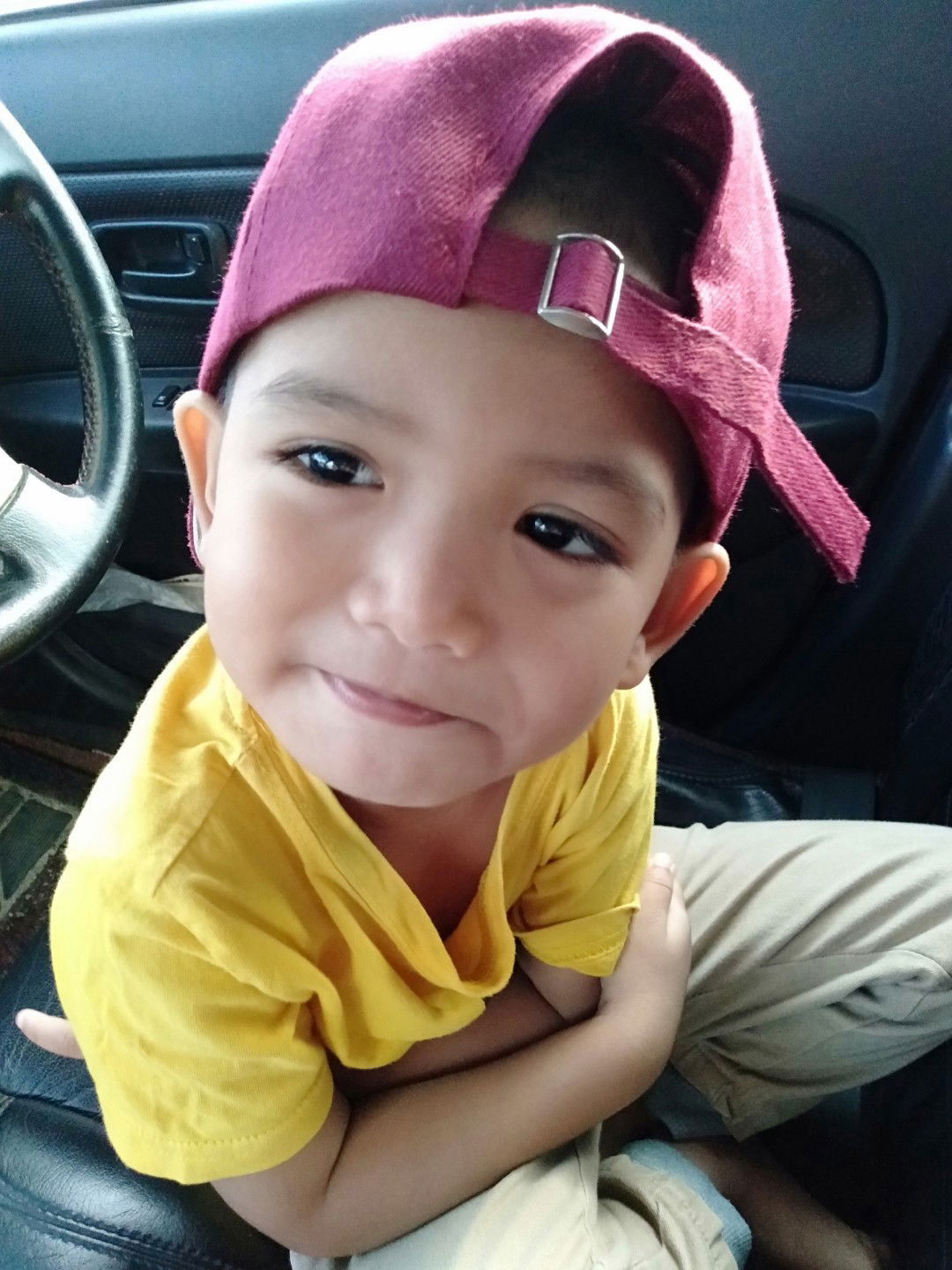 Azita fauzi profile icon