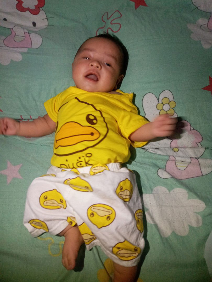 Marianne faith Pedragoza  profile icon