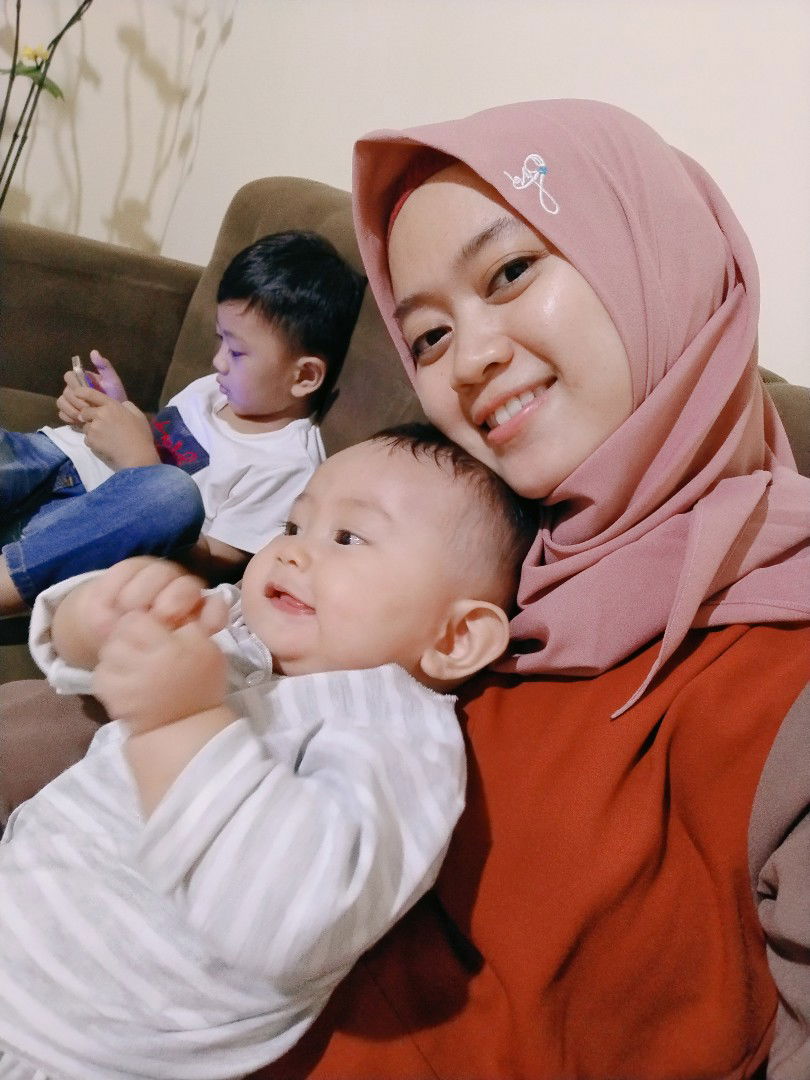 Rossi Bowo profile icon