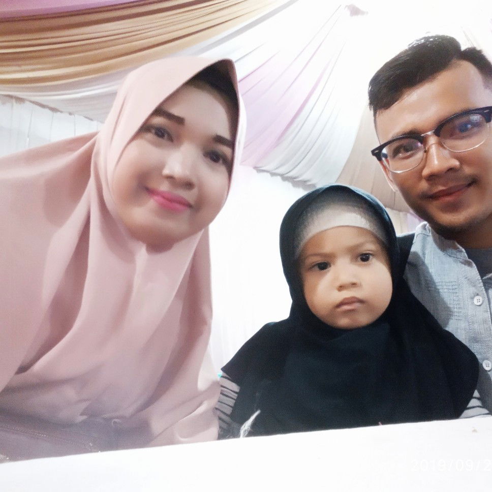 Tiara febriani profile icon