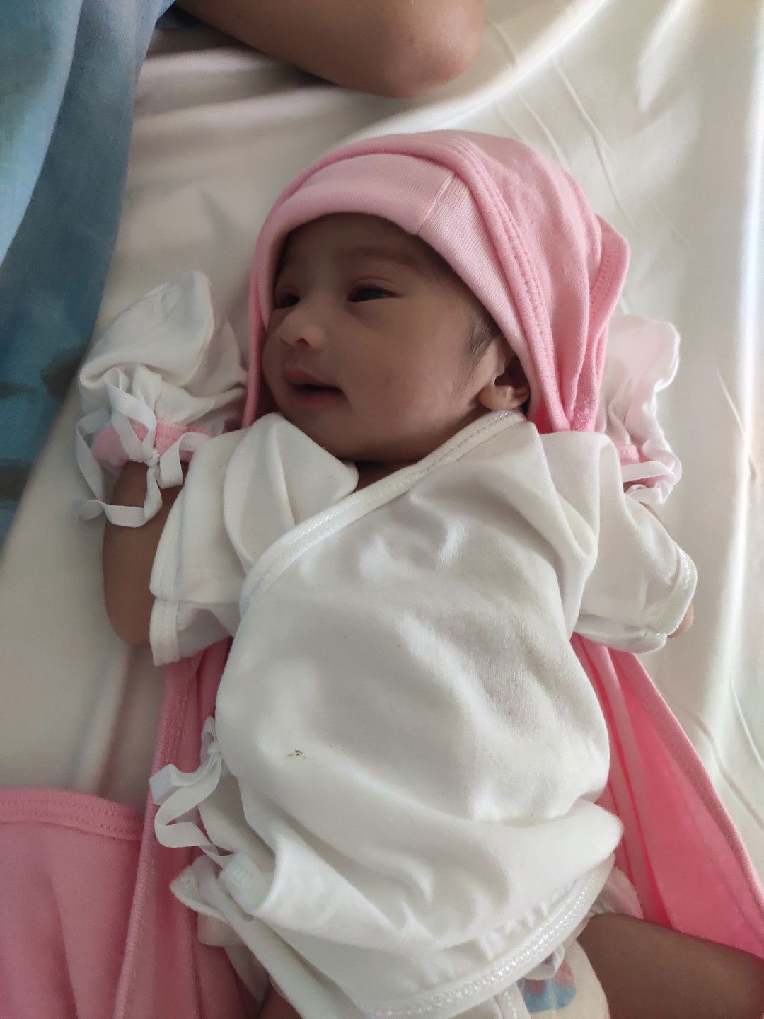 Kate Maddison profile icon