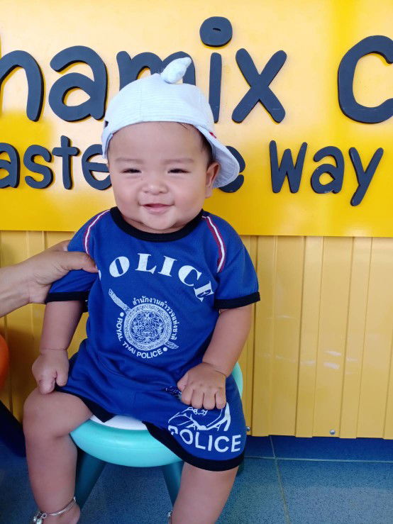 Atchara suwanstit profile icon