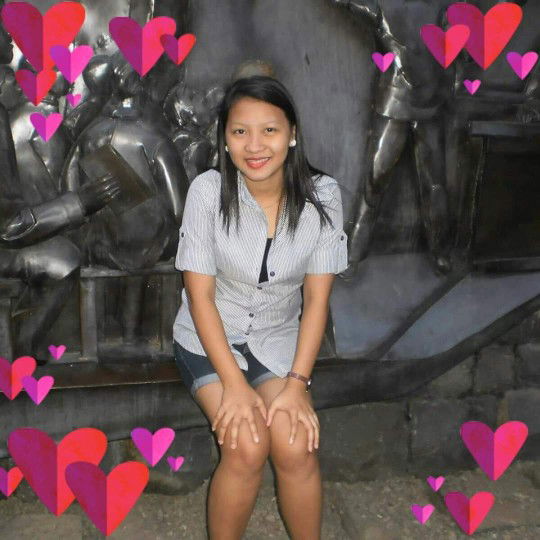 Manilyn Magumpara profile icon